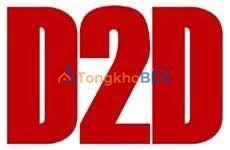 Nhà riêng KDC D2D Thống Nhất 72m² giá 5.7 tỷ - Kinh doanh cực tốt!