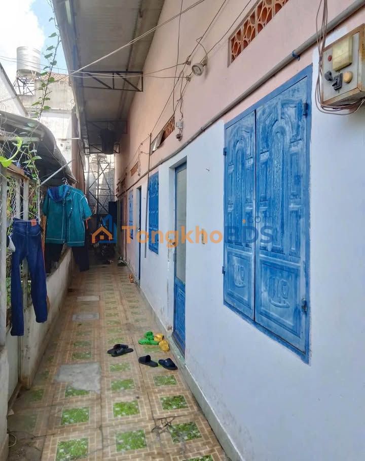 Nhà phố Trảng Dài 95m² giá 8xx triệu - Dòng tiền ổn định!