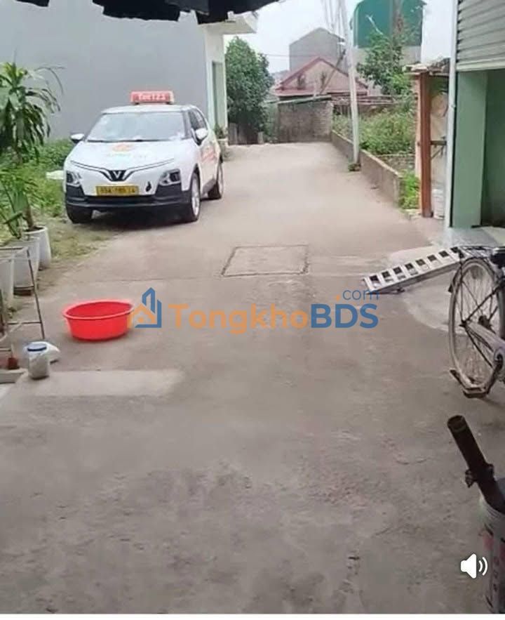 Đất nền Việt Đoàn Tiên Du 73m² giá 1.4 tỷ - Sổ đỏ chính chủ