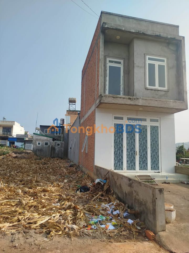 Đất nền Liên Nghĩa Đức Trọng 135m² giá 1.85 tỷ - Sổ đỏ chính chủ