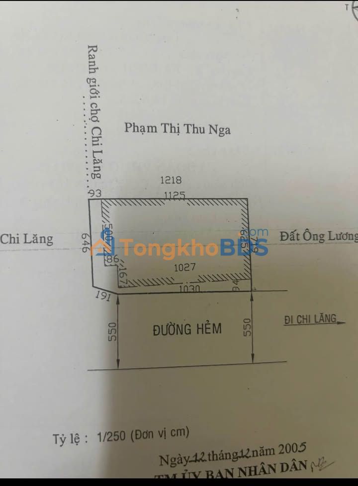 Nhà phố Phường 9 Đà Lạt 86m² giá 10,5 tỷ - Dòng tiền cực tốt!