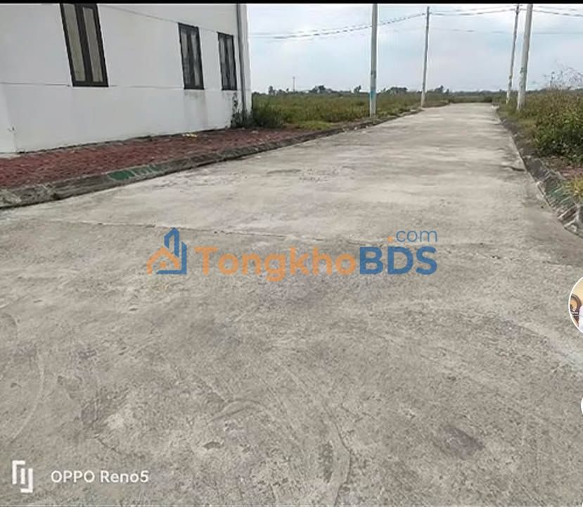 Đất nền Phạm Ngũ Lão 100m² giá 3 tỷ - Tiềm năng tăng giá cao