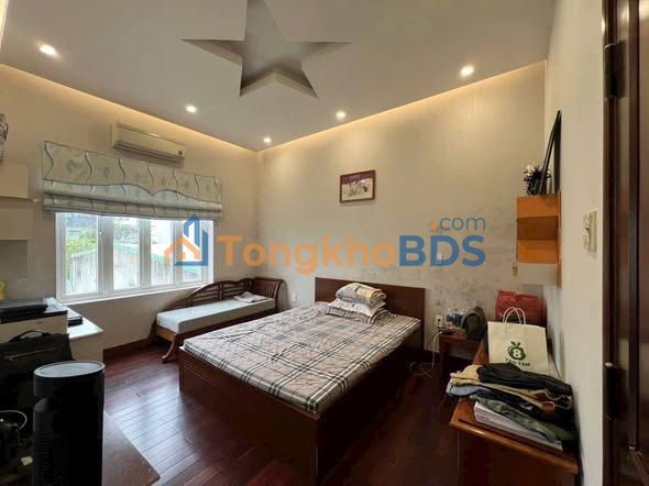 Nhà phố Trần Thanh Mại 75m² gần biển Mỹ Khê - Dòng tiền ổn định