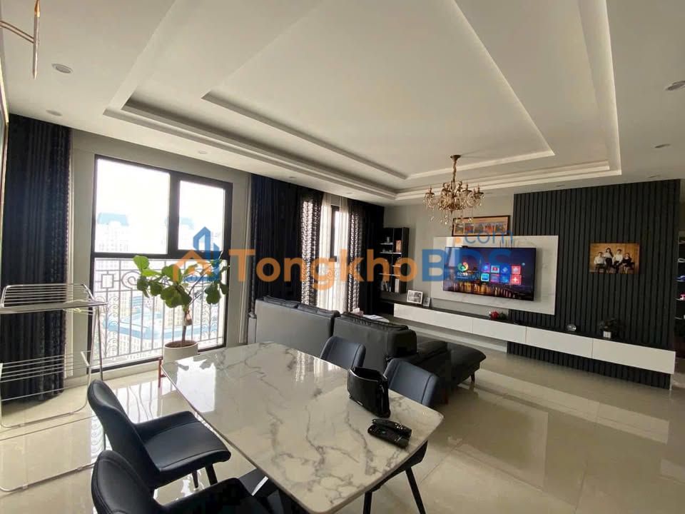 Căn hộ The Emerald Mỹ Đình 97m² giá 10 tỷ - Bàn giao ngay