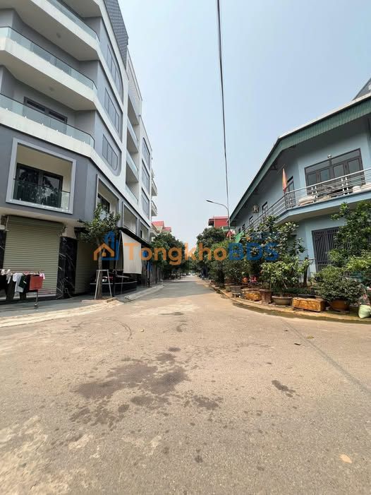 Kho xưởng Phù Chẩn Bắc Ninh 92.5m² - Hoạt động ngay!