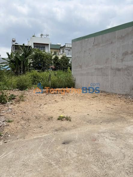 Đất nền Trường Thạnh Thủ Đức 80m² 4.4 tỷ - Tiềm năng tăng giá!