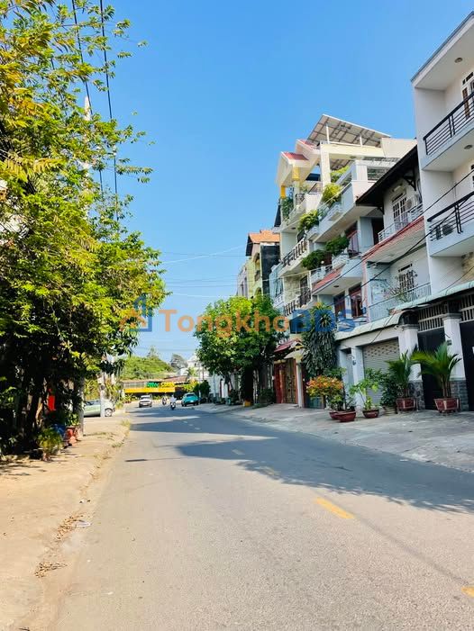 Nhà phố Thủ Đức Hoàng Diệu 2 133m² 13.5 tỷ - Mặt tiền kinh doanh sầm uất!