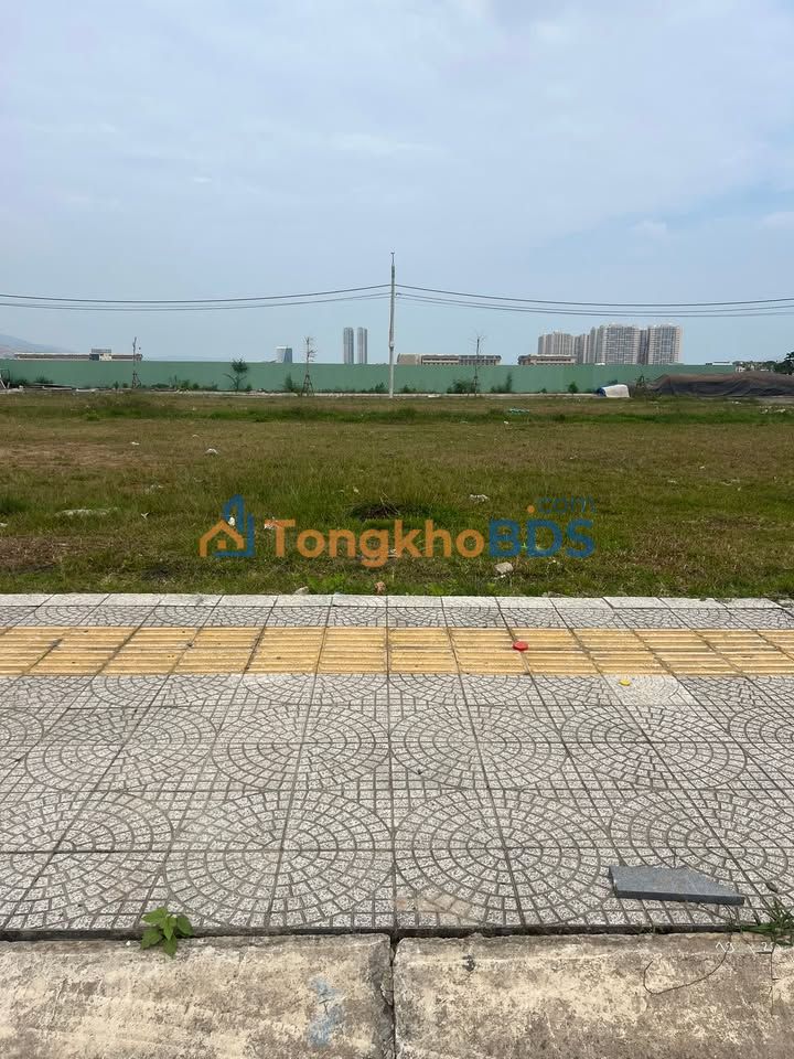 Đất Nền Khu Dragon Đà Nẵng 100m² - Đầu Tư Sinh Lời Vượt Trội