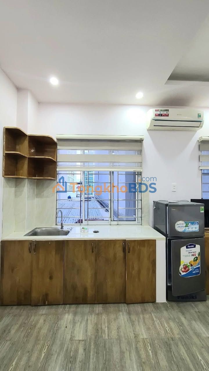 Toà Căn Hộ Dương Đình Nghệ 108m² giá 2x tỷ - Dòng tiền ổn định