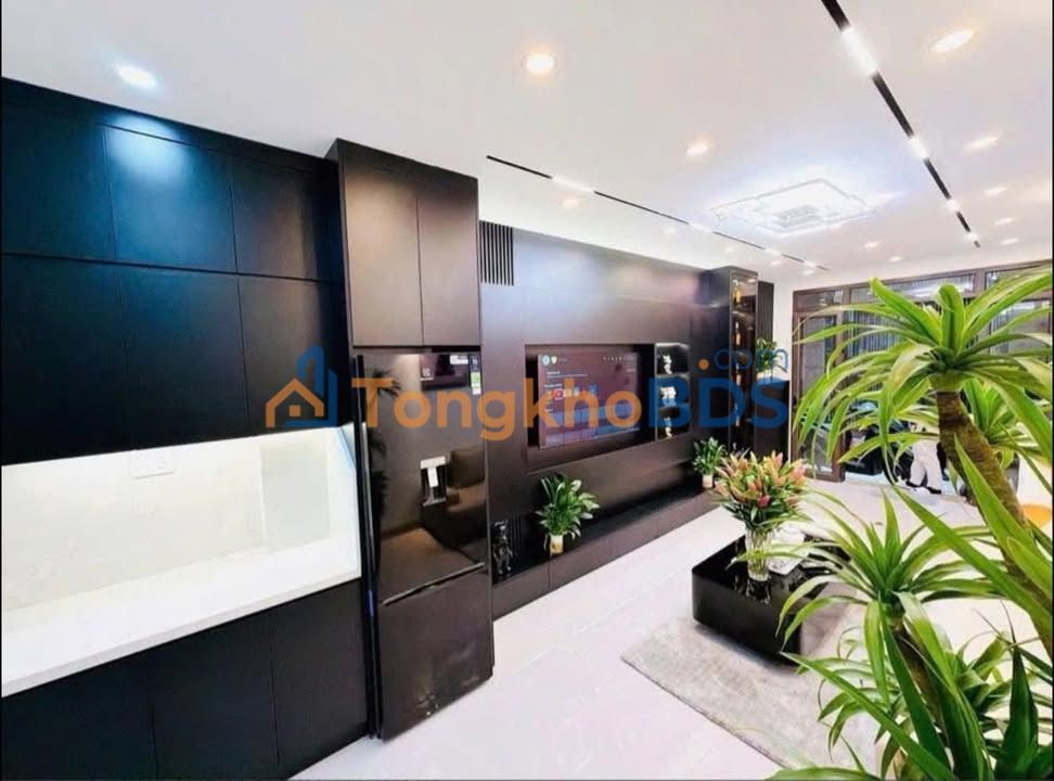 Nhà riêng Ngõ Quỳnh Hai Bà Trưng 32m² 8.95 tỷ - Full nội thất