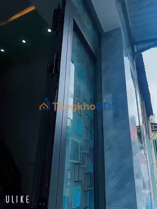 Nhà riêng Dĩ An 50m² giá 1.69 tỷ - Sẵn sàng ở ngay!