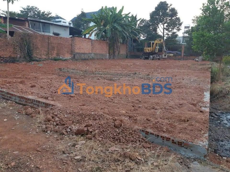 Đất nền Thị trấn Tân Phú 283m² giá 1.23 tỷ - Vị trí siêu tiềm năng