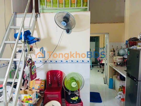Nhà riêng Bưng Ông Thoàn Q9 87m² giá 5,5 tỷ - Vị trí đẹp