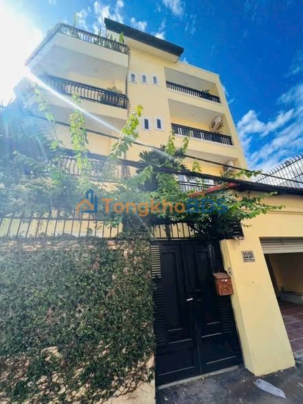 Nhà riêng Thảo Điền 143m² giá 26 tỷ - Vị trí đẹp hiếm có!