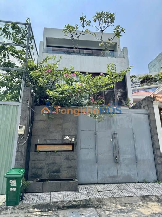 Nhà phố An Phú Vista Quận 2 111.6m² giá 30 tỷ - Vị trí đắc địa