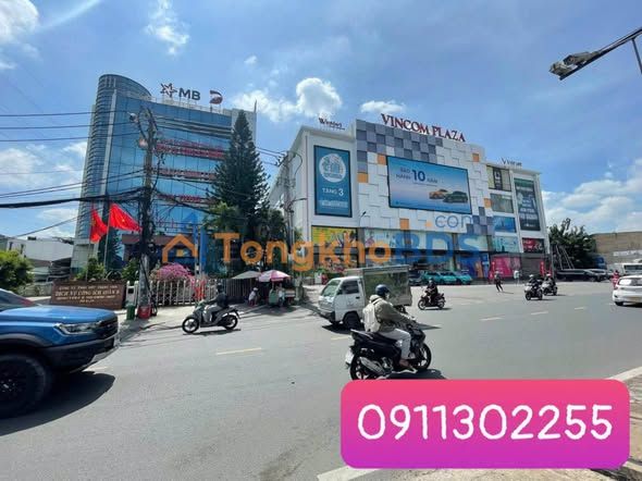 Nhà riêng Lê Văn Việt, Quận 9 80m² giá 5 tỷ - Vị trí cực đẹp!