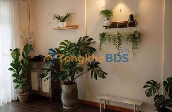 Nhà riêng Kim Đồng Đà Lạt 60m² - Chính chủ bán ngay