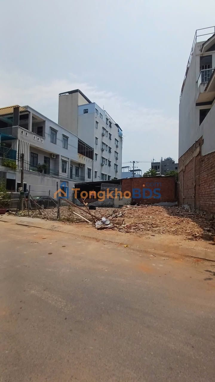 Nhà riêng Mỹ Khê 7 Sơn Trà 72m² giá 12 tỷ - Vị trí đẹp