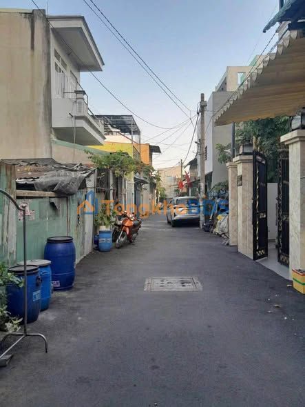 Đất nền Linh Xuân Thủ Đức 153m² giá 8.1 tỷ - Sổ đỏ chính chủ