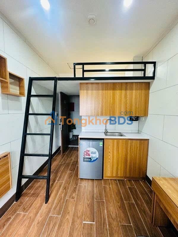 CCMN Trần Quốc Vượng 96m² giá 28 tỷ - Dòng tiền 2 tỷ/năm!