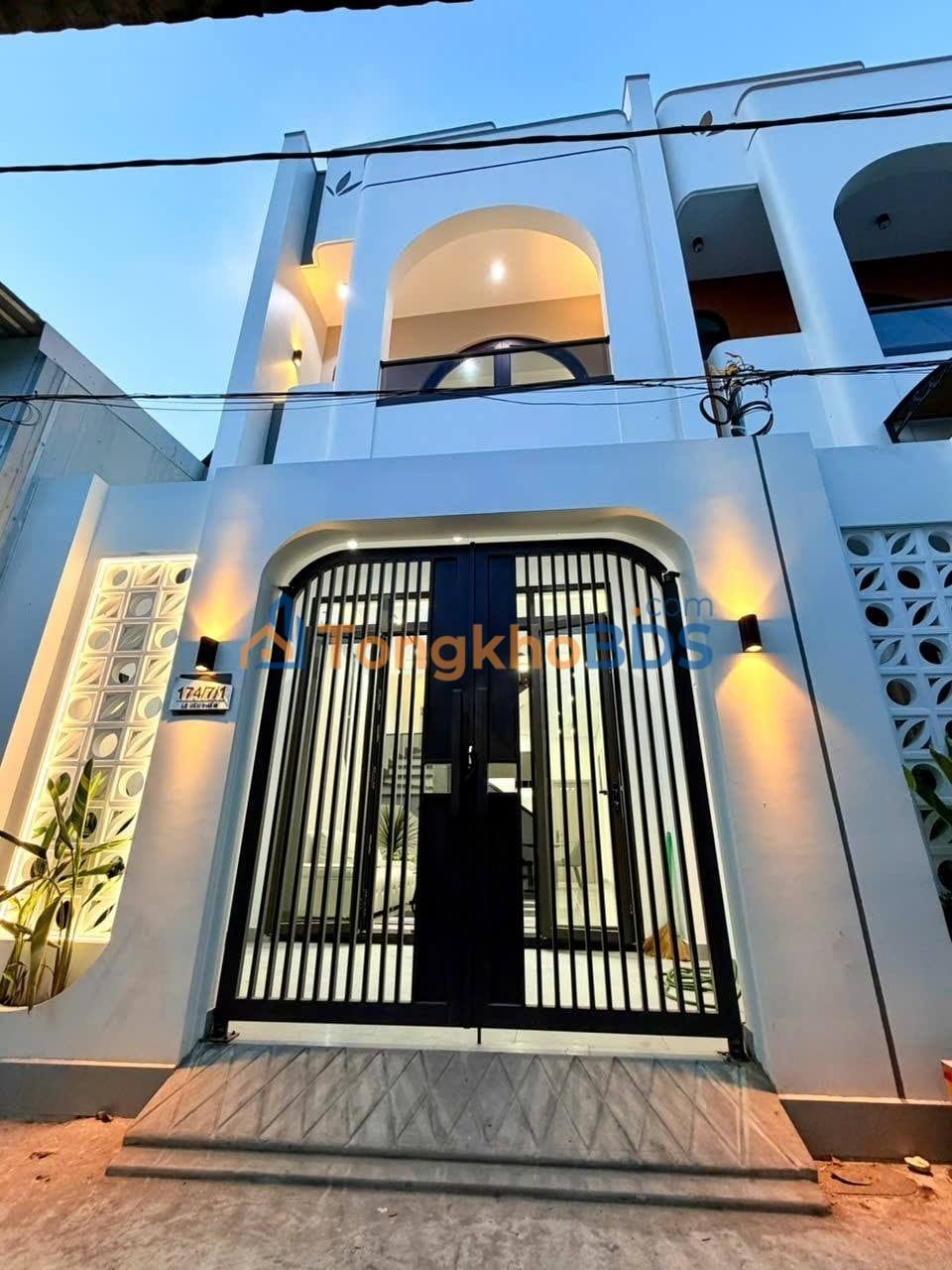 Nhà riêng Trảng Dài 90m² giá 650 triệu - Sẵn sàng ở ngay