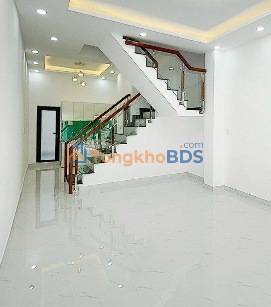 Nhà riêng ngõ 118 Trương Định 45m² - Ngõ đẹp nhất khu vực