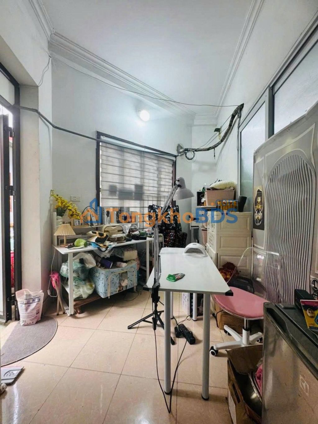 Nhà riêng Quan Nhân 48m² giá 10.97 tỷ - Sổ đỏ chính chủ