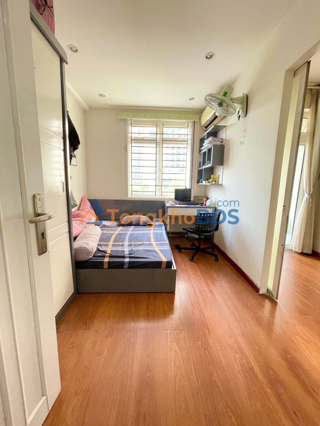 Nhà riêng Quận 10 60m² giá 20 tỷ - Vị trí đẹp hiếm có!