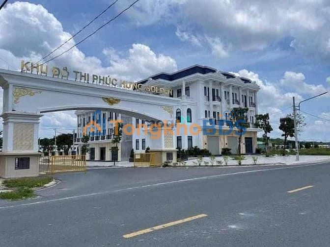 Đất nền Minh Hưng Chơn Thành 301m² giá 400 triệu - Sổ hồng