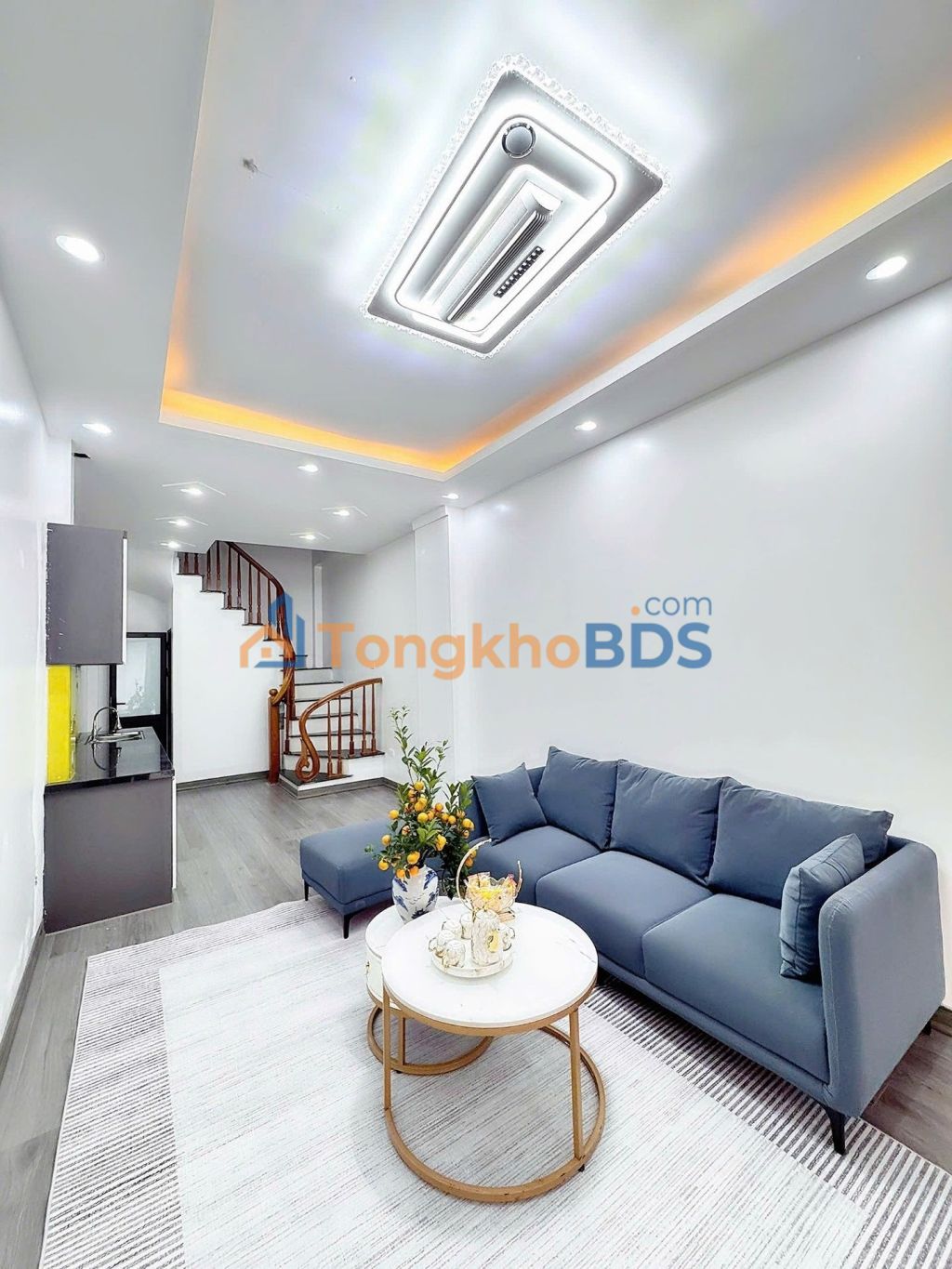 Nhà riêng Quang Trung, Hà Đông 30m² giá 9.7 tỷ - Ô tô đỗ cửa!