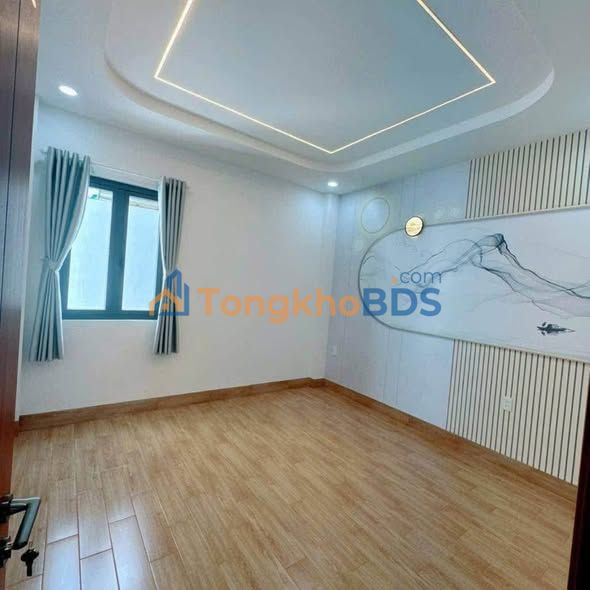Nhà riêng Nguyễn Quý Yêm Bình Tân 64m² giá 7.5 tỷ - Sổ hồng sẵn