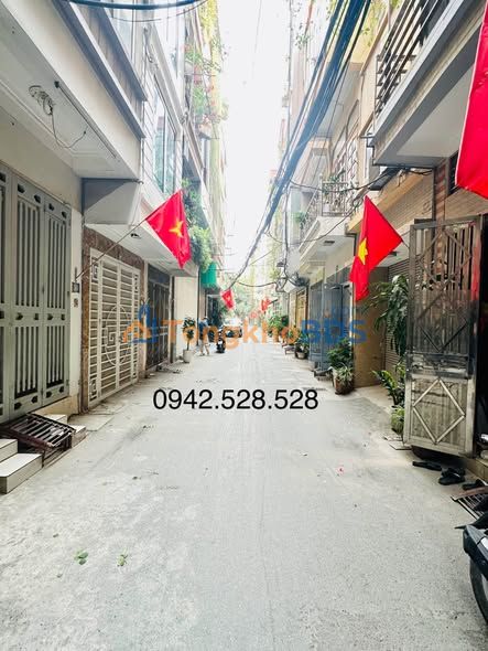 CCMN Phố Đình Thôn 55m² giá 14 tỷ - Dòng tiền cực tốt!