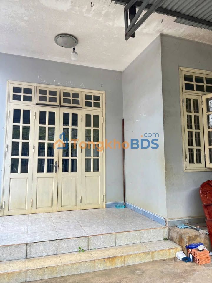 Nhà riêng Phường 2 Bảo Lộc 117m² 2.4 tỷ - Ô tô vào tận nhà!