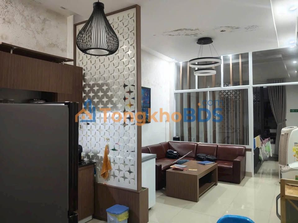 Nhà phố Lê Hữu Trác, Sơn Trà 115m² - 11.9 tỷ - Vị trí đắc địa