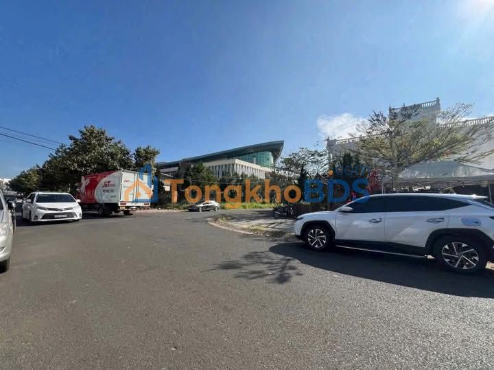 Đất nền Phường 1 Bảo Lộc 100m² giá 3.8 tỷ - Tiềm năng tăng giá cao