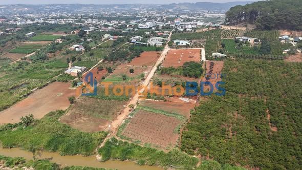 Đất nền Nam Ban, Lâm Hà 250m² giá 796 triệu - Giá tốt nhất!