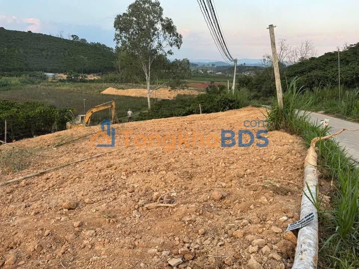 Đất nền Lâm Hà 720m² giá 500 triệu - Tiềm năng tăng giá cực cao!