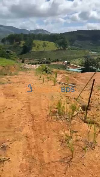 Đất 720m² Phi Tô, Lâm Hà 200 triệu - Tiềm năng