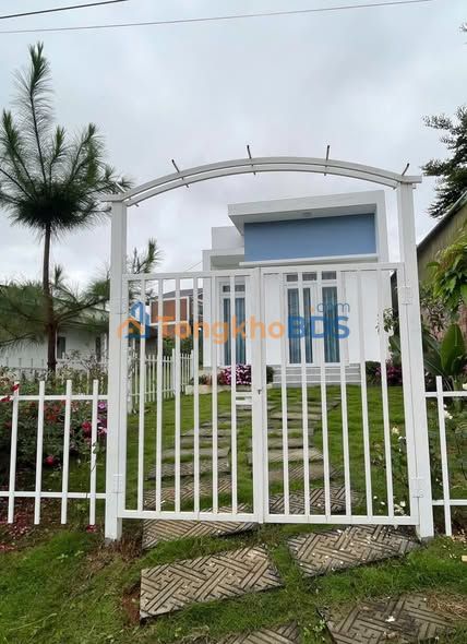 Nhà riêng Nam Ban Lâm Hà 135m² giá 1,2 tỷ - Sẵn sàng ở ngay!