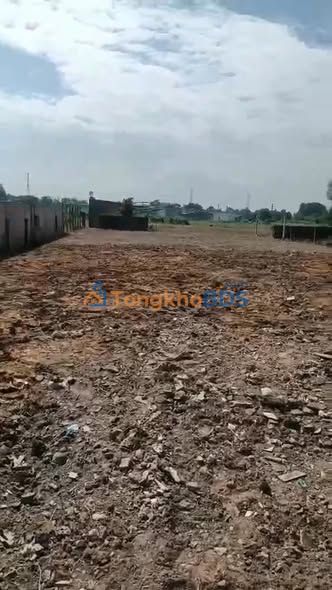 Đất Tân Thạnh Đông, Củ Chi 3.543m² - Đường nhựa xe tải