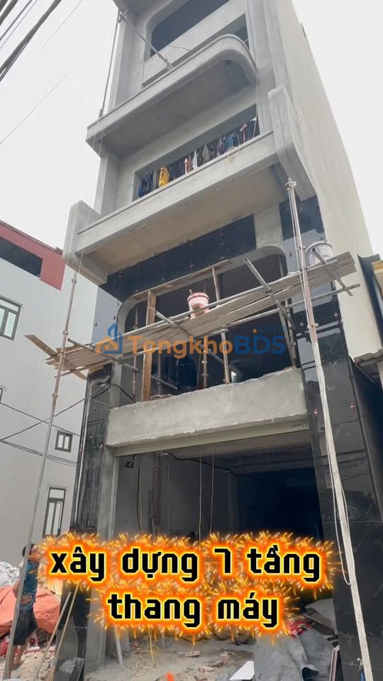 Nhà riêng Phúc Lợi, Long Biên 60m² giá 14 tỷ - Ô tô tránh, kinh doanh đắc địa!