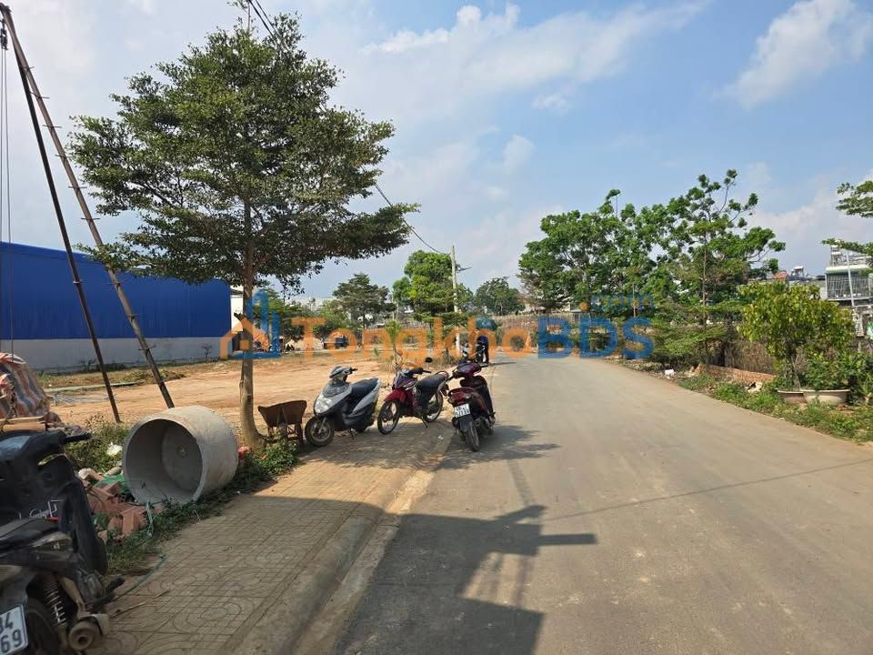 Đất nền Đức Trọng 150m² giá 2.9 tỷ - Đất thổ cư 100%