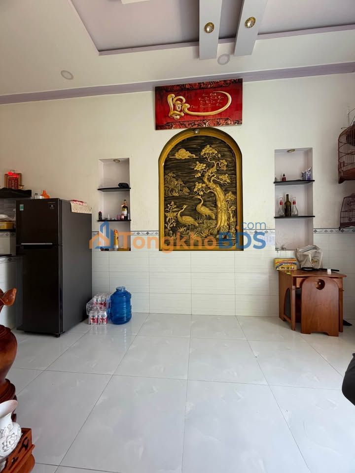 Nhà phố Xoài Khòm, Phan Thiết 79m² giá 3.2 tỷ - Mặt tiền kinh doanh