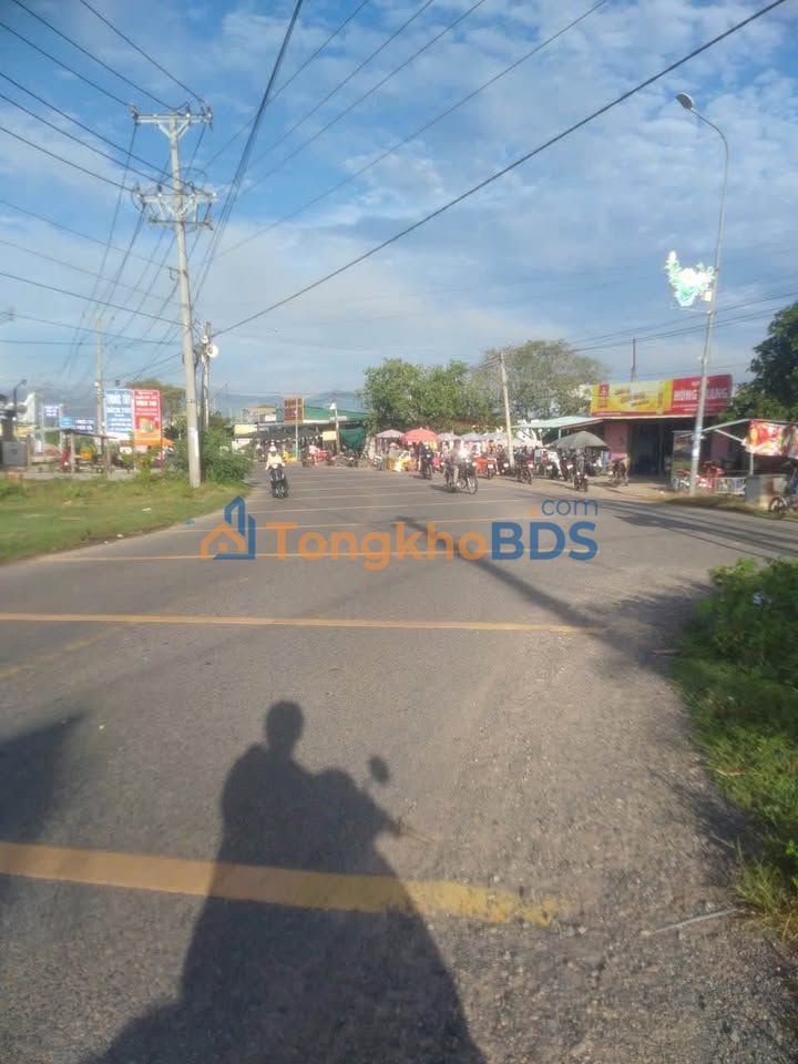 Đất nền Tầm Hưng Phan Thiết 426m² - Sổ đỏ chính chủ!