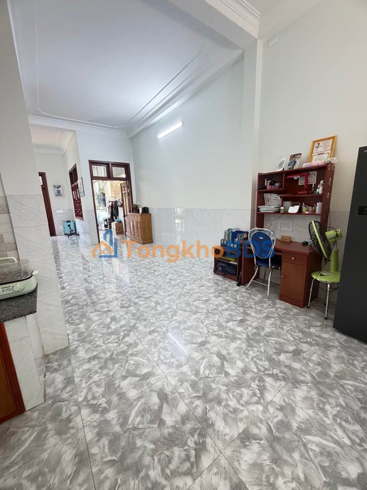 Nhà riêng Tiến Lợi Phan Thiết 120m² 1.65 tỷ - Full nội thất cao cấp