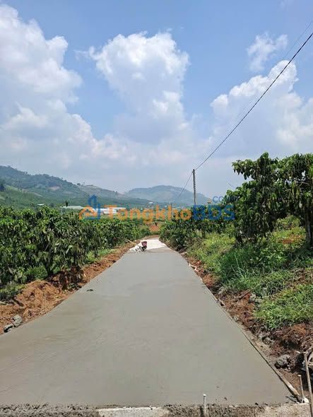 Đất vườn Tân Hà, Lâm Hà 1800m² giá 1.7 tỷ - Tiềm năng tăng giá!