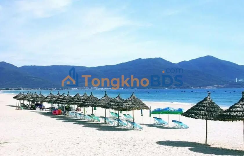 Đất nền Khu Phước Trường Mân Thái 200m² - Tiềm năng tăng giá cao