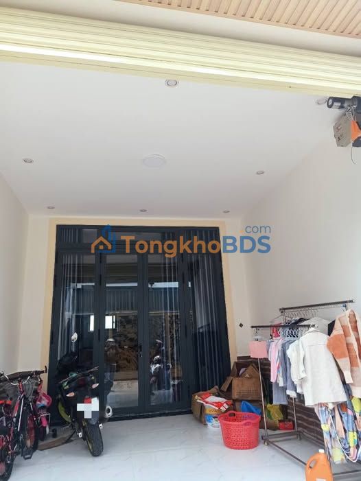 Nhà riêng Lữ Gia P9 Đà Lạt 50m² giá 2.2 tỷ - Giá tốt hiếm có!