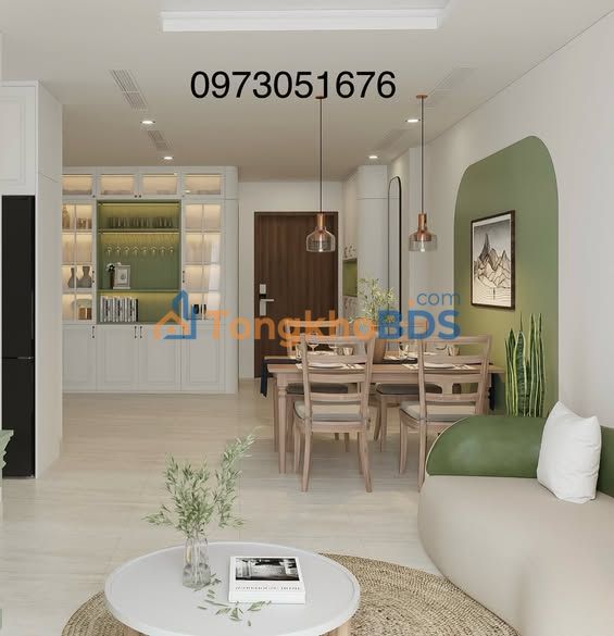 Căn hộ Feliz Homes 78m² giá 7 tỷ - Full nội thất cao cấp!