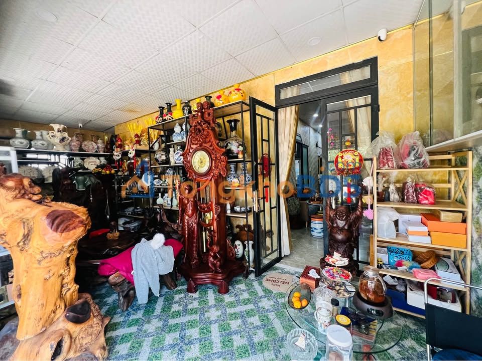 Nhà riêng Phường 8, Đà Lạt 130m² giá 2.7 tỷ - Giá tốt hiếm có